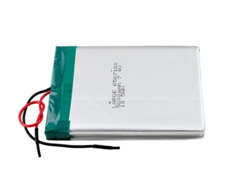 PL6567100ۺ늳7.V 5000mah