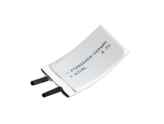 252240늳 늳3.7V 100mAh